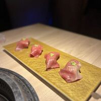 黒毛和牛焼肉 薩摩 牛の蔵 麻布十番店 - 