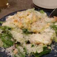 PASTA of LIFE - シーザーサラダ