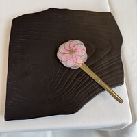銀座 レストラン オザミ - 