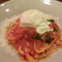 PASTA of LIFE - ポモドーロ