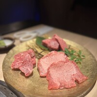 黒毛和牛焼肉 薩摩 牛の蔵 麻布十番店 - 