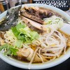 ラーメン 大西