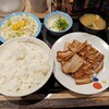 松屋 小滝橋通り店