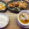 幸福飯店 ルクア大阪