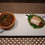 馬肉料理  馬勝蔵 - 