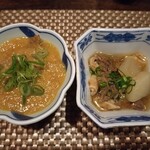 馬肉料理  馬勝蔵 - 