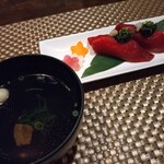 馬肉料理  馬勝蔵 - 