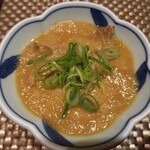 馬肉料理  馬勝蔵 - 
