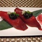 馬肉料理  馬勝蔵 - 