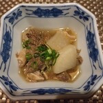 馬肉料理  馬勝蔵 - 