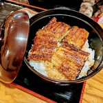 うなぎ割烹 きた八