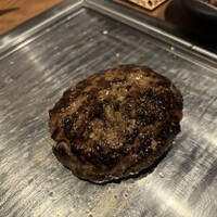 くずし鉄板 あばぐら 神田店 - 