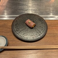 くずし鉄板 あばぐら 神田店 - 
