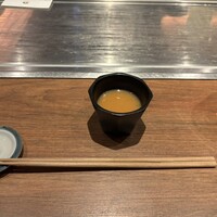 くずし鉄板 あばぐら 神田店 - 