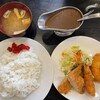 カレーショップ ラホール