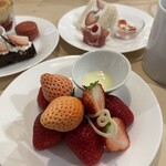 fruits peaks 横浜ポルタ店 - 
