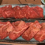 焼肉 うしゆき - 