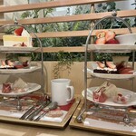 fruits peaks 横浜ポルタ店 - 