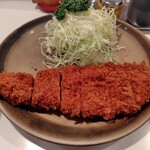 とんかつ 末吉 - 