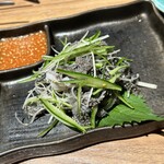 焼肉 うしゆき - 