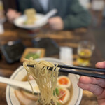 ラーメン一心 - 