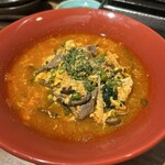 焼肉 うしゆき - 