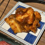 焼肉 うしゆき - 