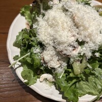 ピッツェリア&トラットリア ゴンゾ 目黒店 - 