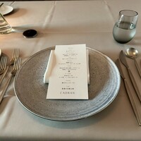 CADRAN - 