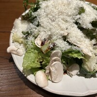 ピッツェリア&トラットリア ゴンゾ 目黒店 - 