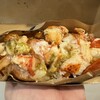 LUKE'S LOBSTER - ロブスターロール ミディアム 8oz 5180円＋税
2025年3月28日
