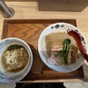 別邸 たけ井 なんばラーメン一座店