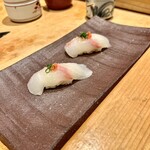 寿司割烹 魚紋 - 