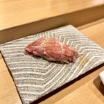 寿司割烹 魚紋 - 