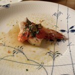 ラ・ルッチョラ - 