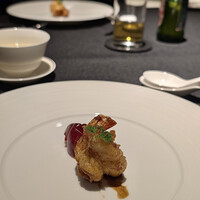 中国料理 翡翠宮 - 