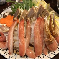 かに道楽 横浜店 - 