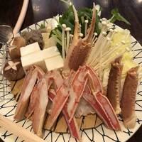 かに道楽 横浜店 - 