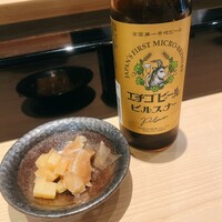 戸越銀座 鮨 ばんど - 