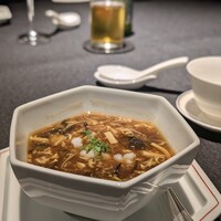 中国料理 翡翠宮 - 