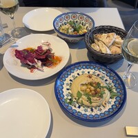 Trattoria Tabule - 