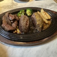 大井町銭場精肉店 - 