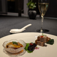 中国料理 翡翠宮 - 