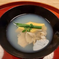 筒井 清寂 - 