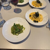 Trattoria Tabule - 