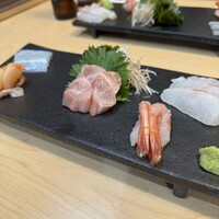 かね七商店　鮨ひろ喜 - 