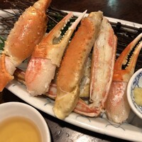 かに道楽 横浜店 - 