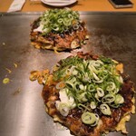 お好み焼 きじ - 