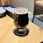 暁タップス - コーヒーポーター