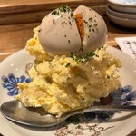 はらペコ屋 たま商店 - 